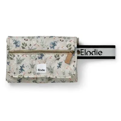 Elodie Details bärbar skötdyna, Fairytale forest