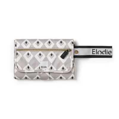 Elodie Details bärbar skötdyna, pioneer spirit