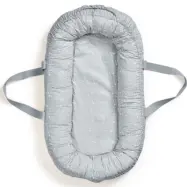 Elodie Details - Baby Nest, Monkey Sunrise