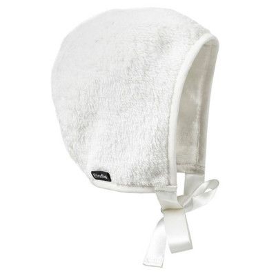 Elodie Details babymössa varmfodrad sherling, 6-12 mån
