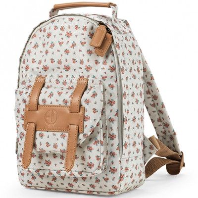 Elodie Details - Backpack MINI - Autumn Rose