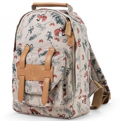 Elodie Details - Backpack MINI - Nordic Woodland