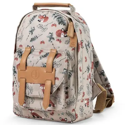 Elodie Details - Backpack MINI - Nordic Woodland