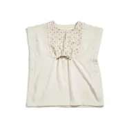 Elodie Details badponcho Autumn Rose Placement