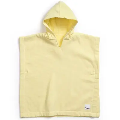 Elodie Details badponcho Sunny day yellow