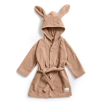 Elodie Details badrock, blushing pink 1-3 år