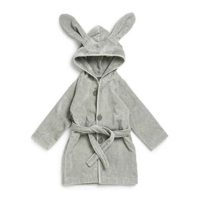 Elodie Details badrock, mineral green 1-3 år