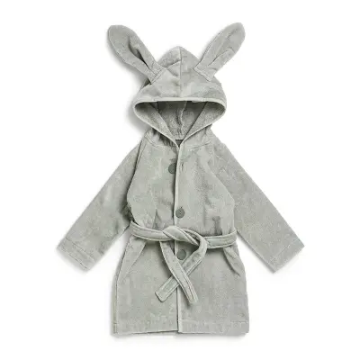 Elodie Details badrock, mineral green 1-3 år