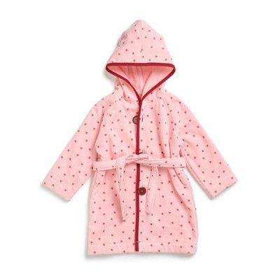 Elodie Details badrock, sweethearts 1-3 år