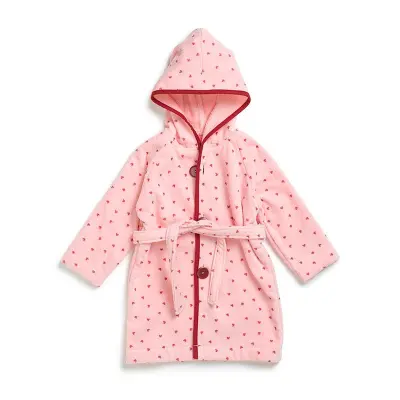 Elodie Details badrock, sweethearts 1-3 år