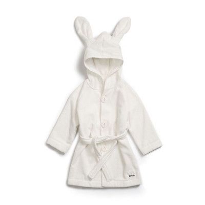 Elodie Details badrock, vanilla white 1-3 år