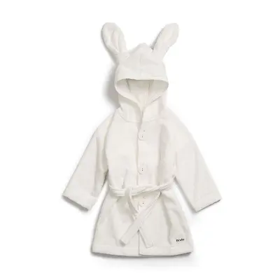 Elodie Details badrock, vanilla white 1-3 år