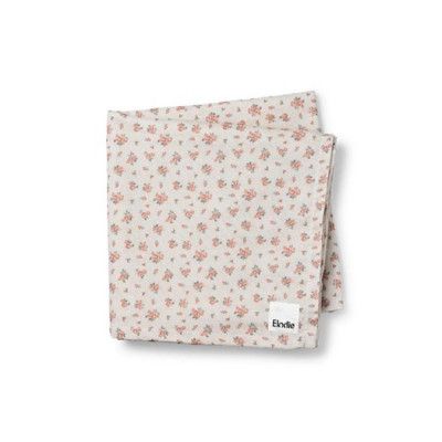 Elodie Details bamboo muslin blanket 1-p, autumn rose