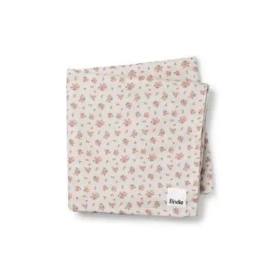 Elodie Details bamboo muslin blanket 1-p, autumn rose