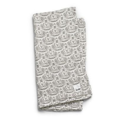 Elodie Details bamboo muslin blanket 1-p, Desert rain
