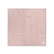 Elodie Details bamboo muslin blanket 1-p, Embroidery Anglais