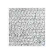 Elodie Details bamboo muslin blanket 1-p, Garden Leo Toile