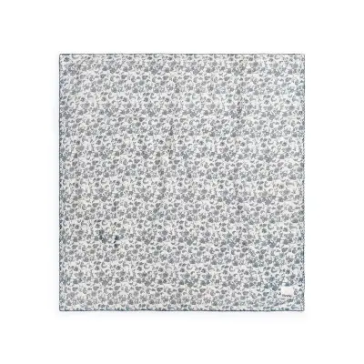 Elodie Details bamboo muslin blanket 1-p, Garden Leo Toile