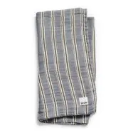 Elodie Details bamboo muslin blanket 1-p, sandy stripe