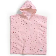 Elodie Details - Bath Poncho - Sweethearts