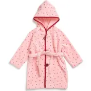 Elodie Details - Bathrobe - Sweethearts 1-3y