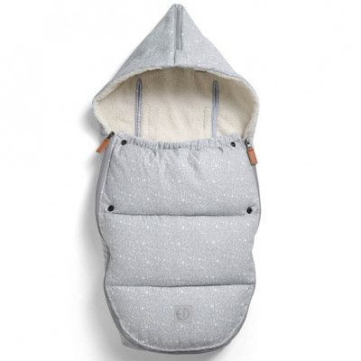 Elodie Details - Bilstolåkpåse - Monkey Sunrise