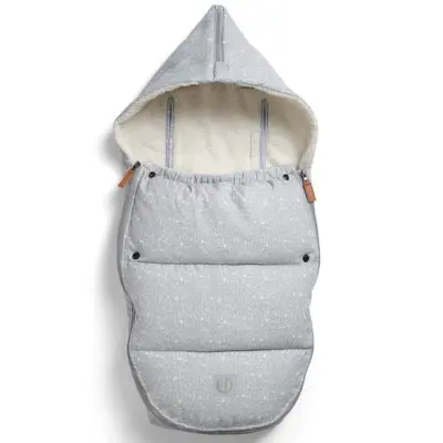 Elodie Details - Bilstolåkpåse - Monkey Sunrise