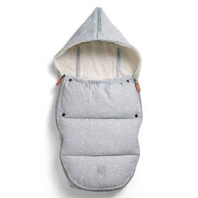 Elodie Details bilstolsåkpåse, monkey sunrise