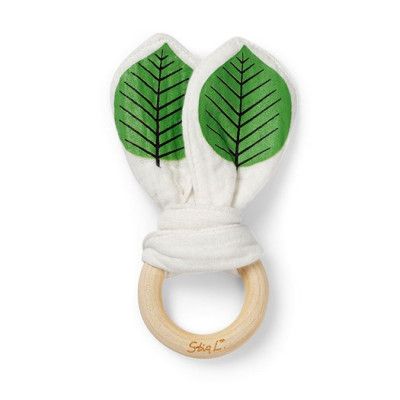 Elodie Details bitring, berså