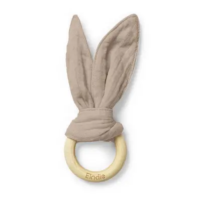 Elodie Details bitring, blushing pink