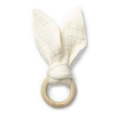 Elodie Details bitring, vanilla white