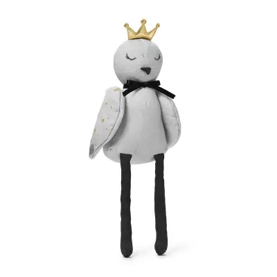 Elodie Details Bunny, Feathered Fiona