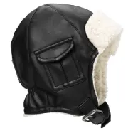 Elodie Details cap mössa Aviator Black 2-3 år