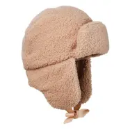 Elodie Details cap mössa Pink Bouclé 1-2 år
