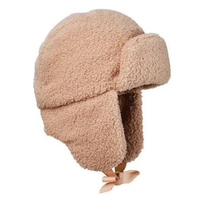 Elodie Details cap mössa Pink Bouclé 1-2 år