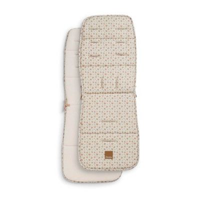 Elodie Details Cosy Cushion sittvagnsdyna, autumn rose, autumn rose