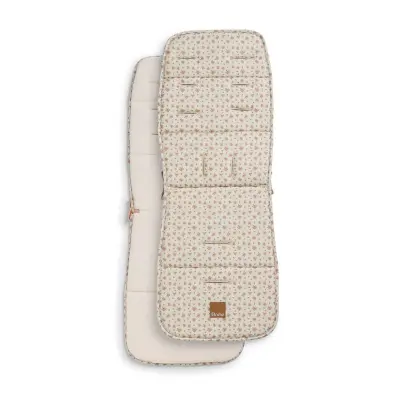 Elodie Details Cosy Cushion sittvagnsdyna, autumn rose, autumn rose