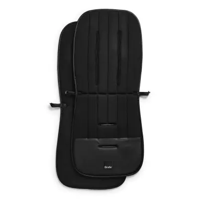 Elodie Details Cosy Cushion, Aviator black, Aviator black