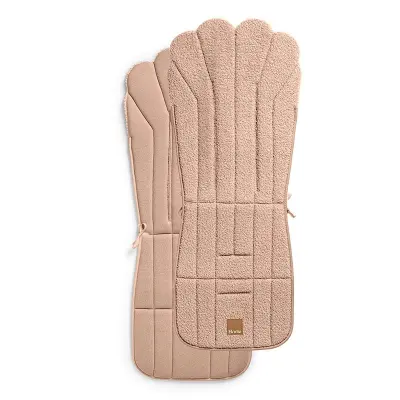 Elodie Details Cosy Cushion sittvagnsdyna, blushing pink, blushing pink