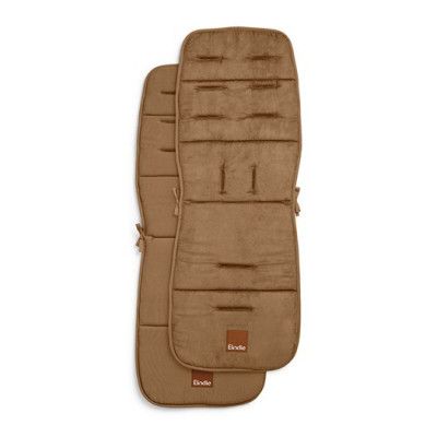 Elodie Details Cosy Cushion, caramel brown, Caramel brown