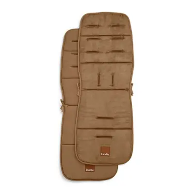 Elodie Details Cosy Cushion, caramel brown, Caramel brown