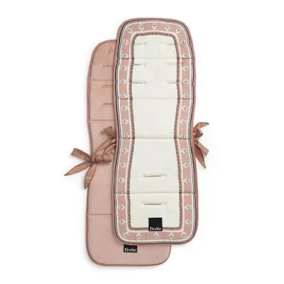 Elodie Details Cosy Cushion, desert weaves, Desert weaves