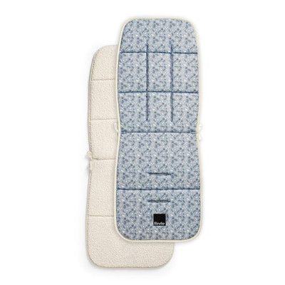 Elodie Details Cosy Cushion sittvagnsdyna, free bird, free bird