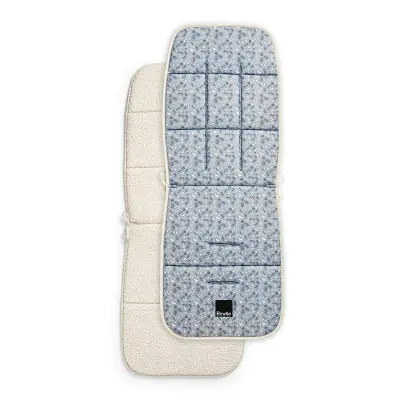 Elodie Details Cosy Cushion sittvagnsdyna, free bird, free bird