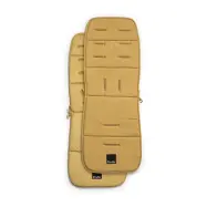 Elodie Details Cosy Cushion sittvagnsdyna, gold, Gold