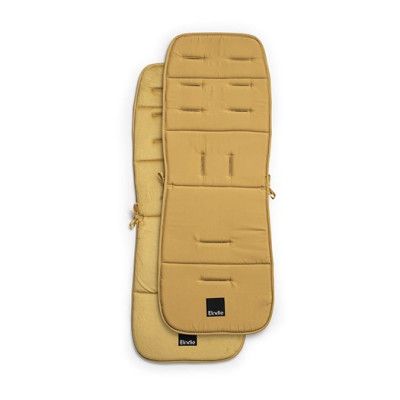 Elodie Details Cosy Cushion sittvagnsdyna, gold, Gold