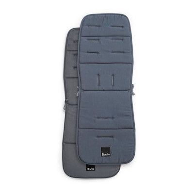 Elodie Details Cosy Cushion sittvagnsdyna, juniper blue, juniper blue