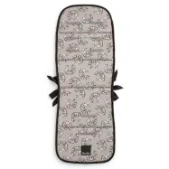 Elodie Details Cosy Cushion sittvagnsdyna, kindness cat, kindness cat