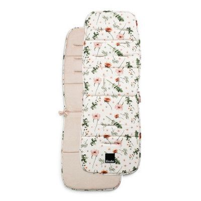 Elodie Details Cosy Cushion sittvagnsdyna, meadow blossom, meadow blossom