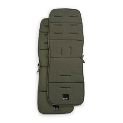 Elodie Details Cosy Cushion, rebel green, Rebel green